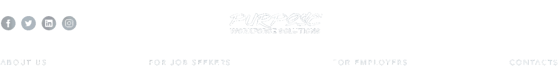 Purpose Workforce Solutions